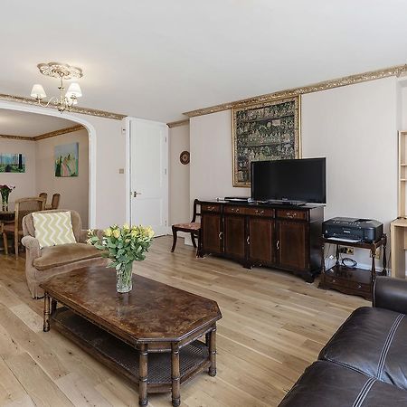 Prime London Apartment, Oxford Circus Esterno foto