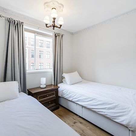 Prime London Apartment, Oxford Circus Esterno foto