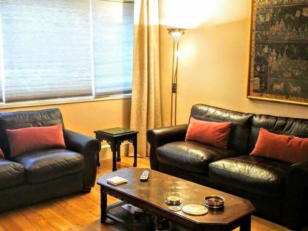 Prime London Apartment, Oxford Circus Esterno foto