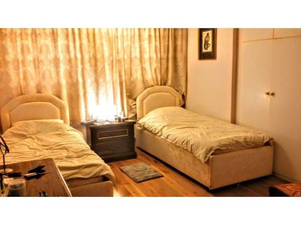 Prime London Apartment, Oxford Circus Esterno foto