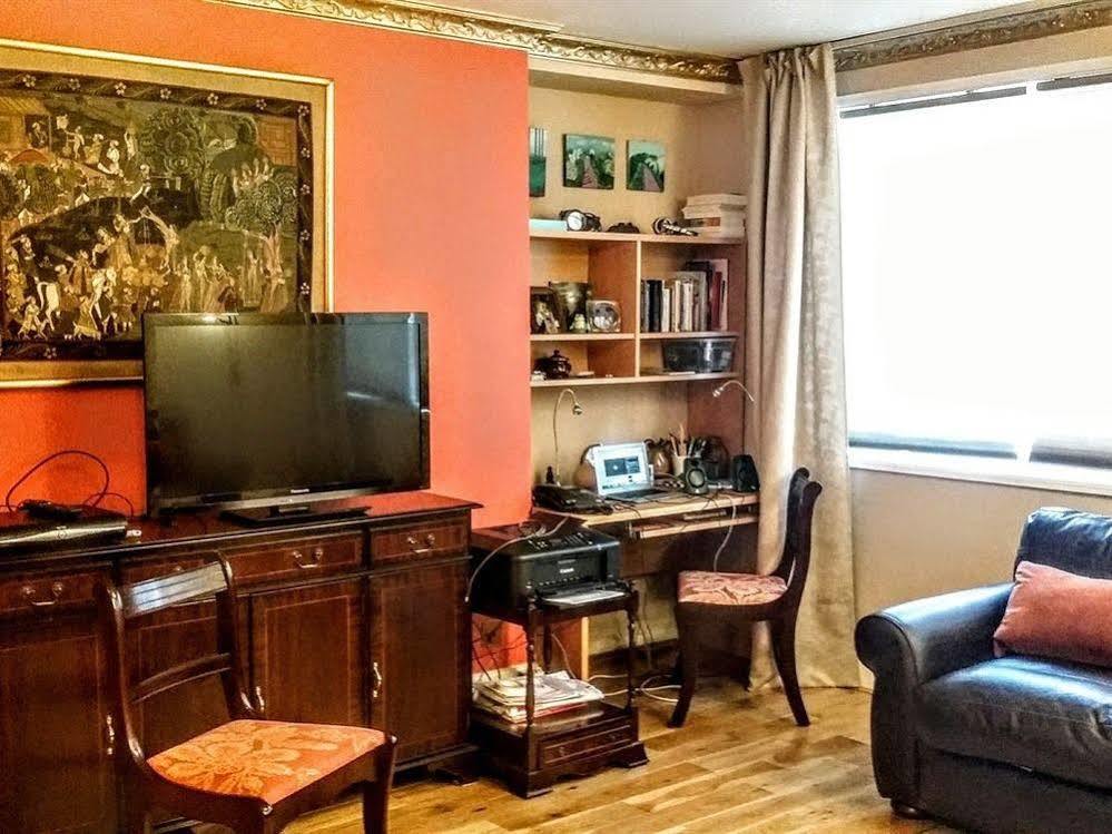 Prime London Apartment, Oxford Circus Esterno foto