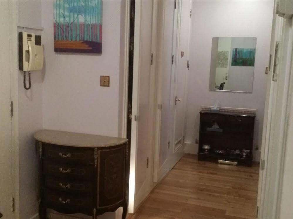 Prime London Apartment, Oxford Circus Esterno foto