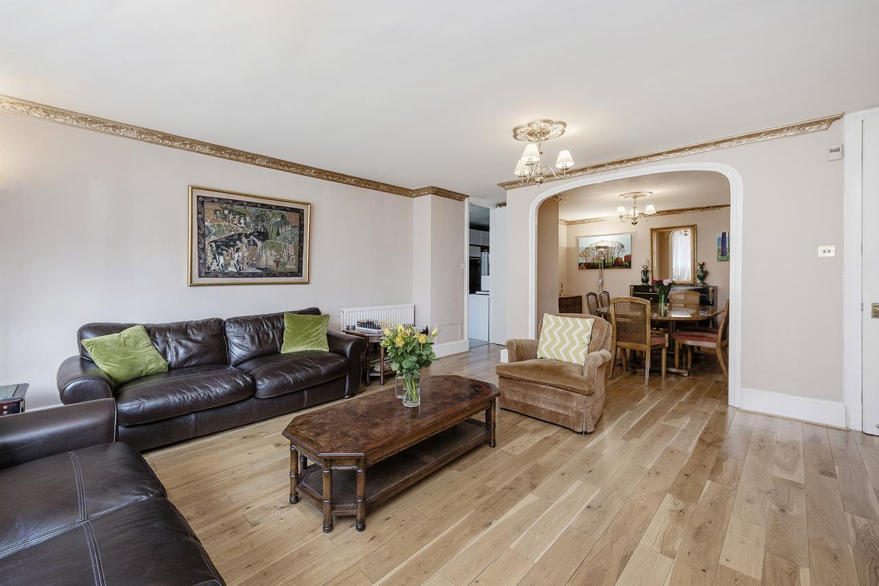 Prime London Apartment, Oxford Circus Esterno foto
