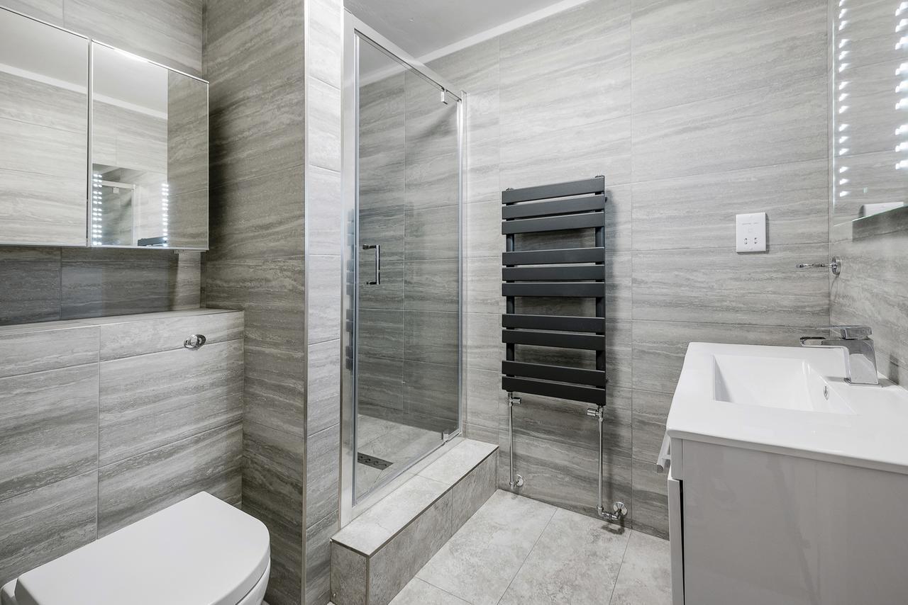 Prime London Apartment, Oxford Circus Esterno foto