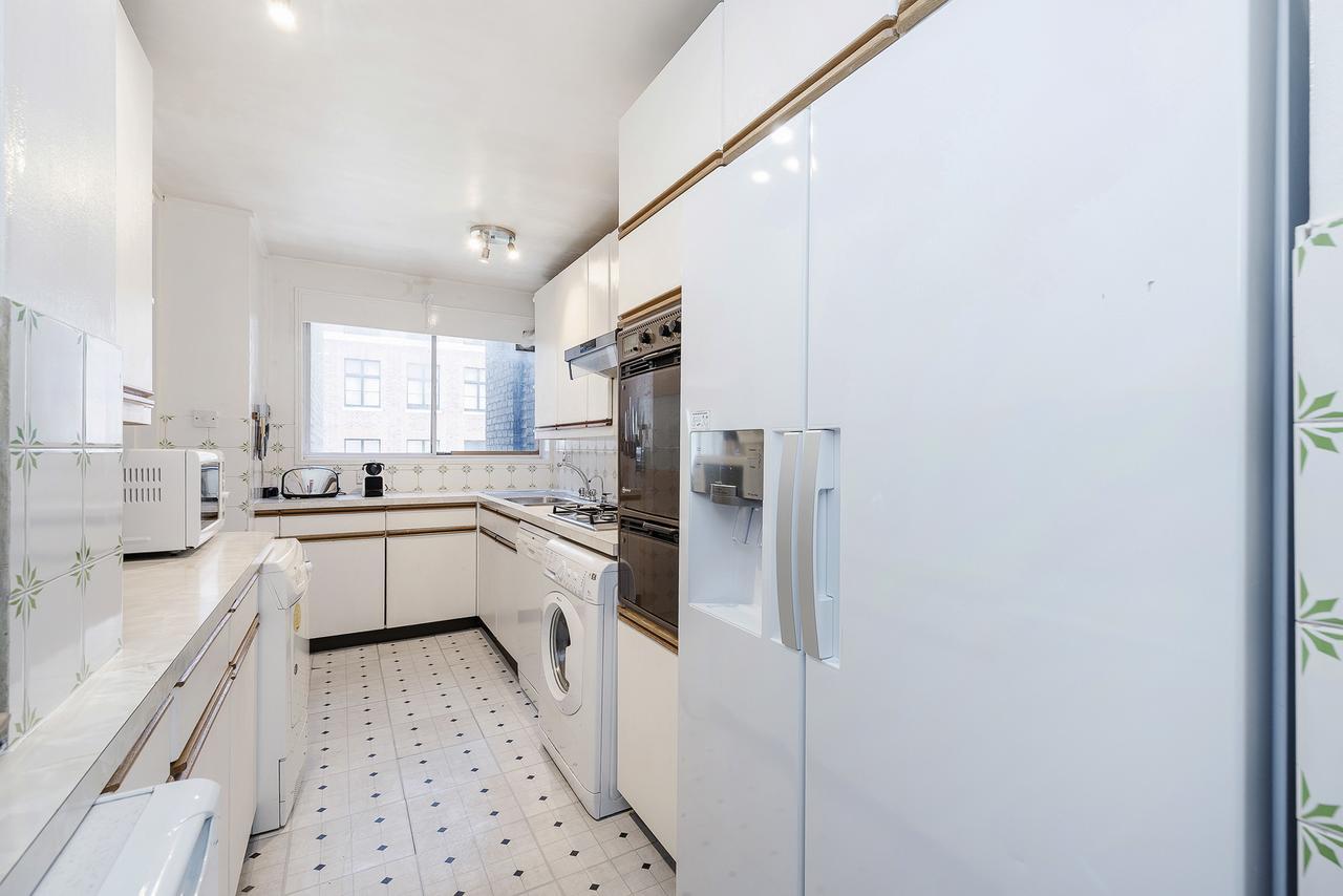 Prime London Apartment, Oxford Circus Esterno foto