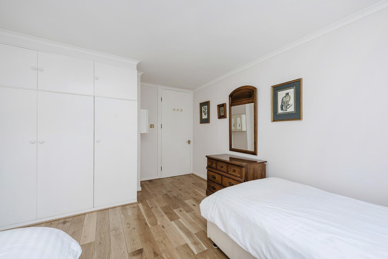 Prime London Apartment, Oxford Circus Esterno foto