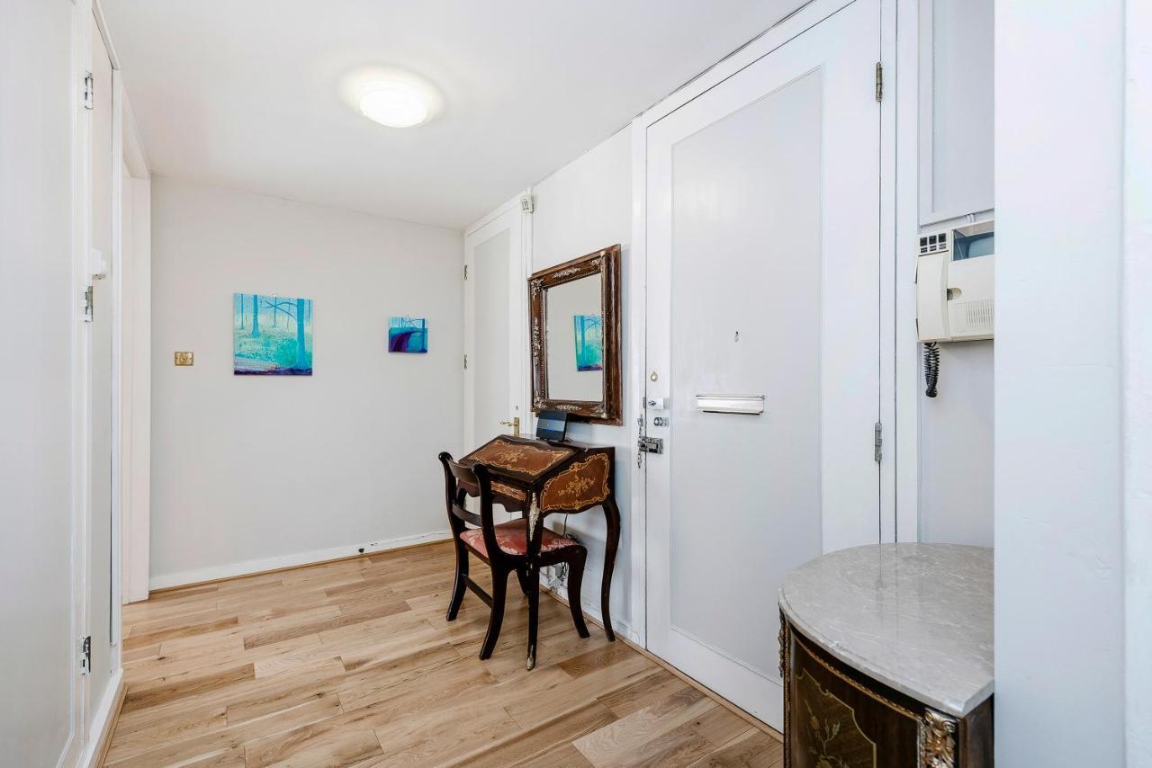 Prime London Apartment, Oxford Circus Esterno foto